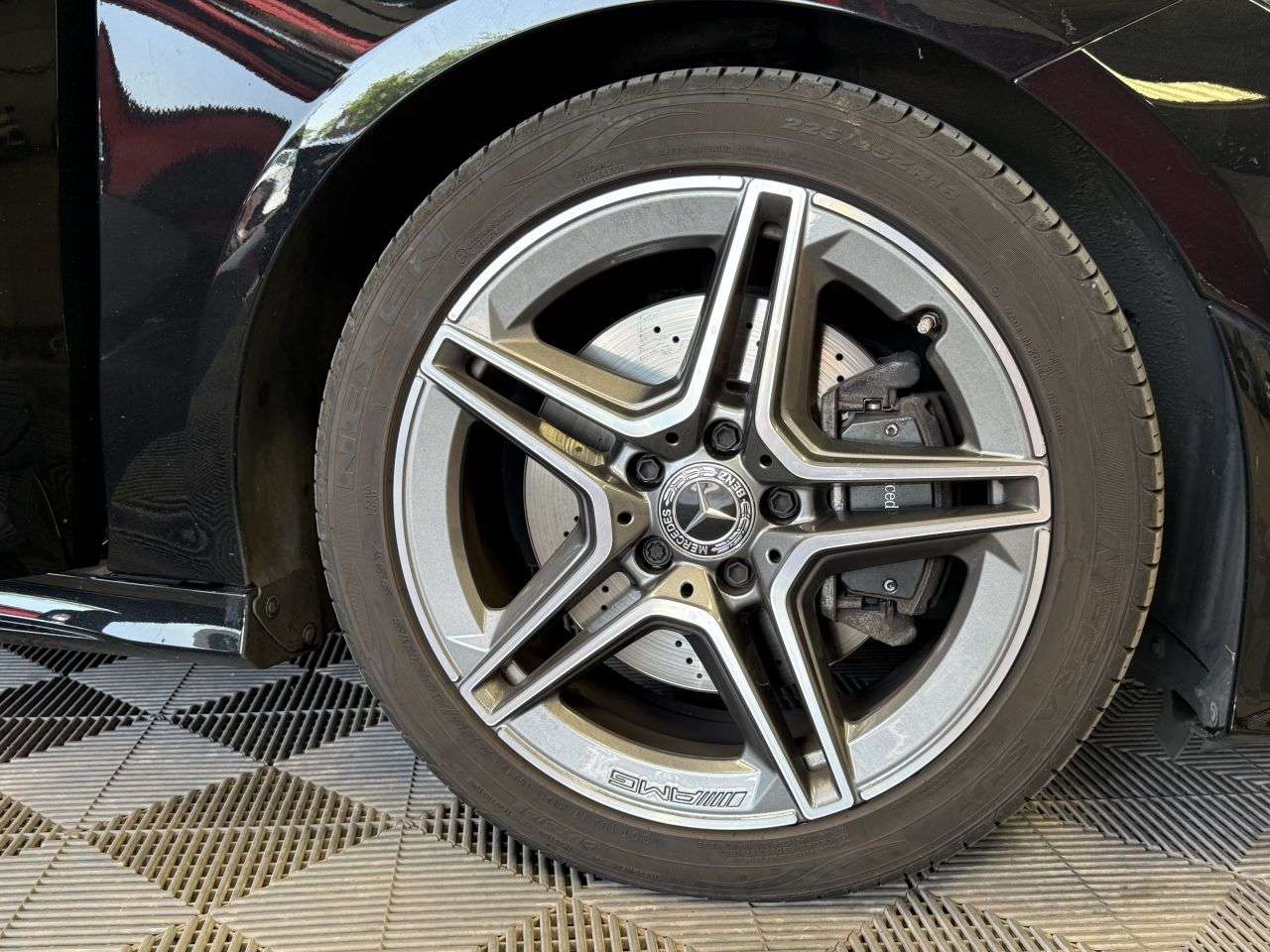 2022 MERCEDES-BENZ CLA 2022 MERCEDES-BENZ CLA