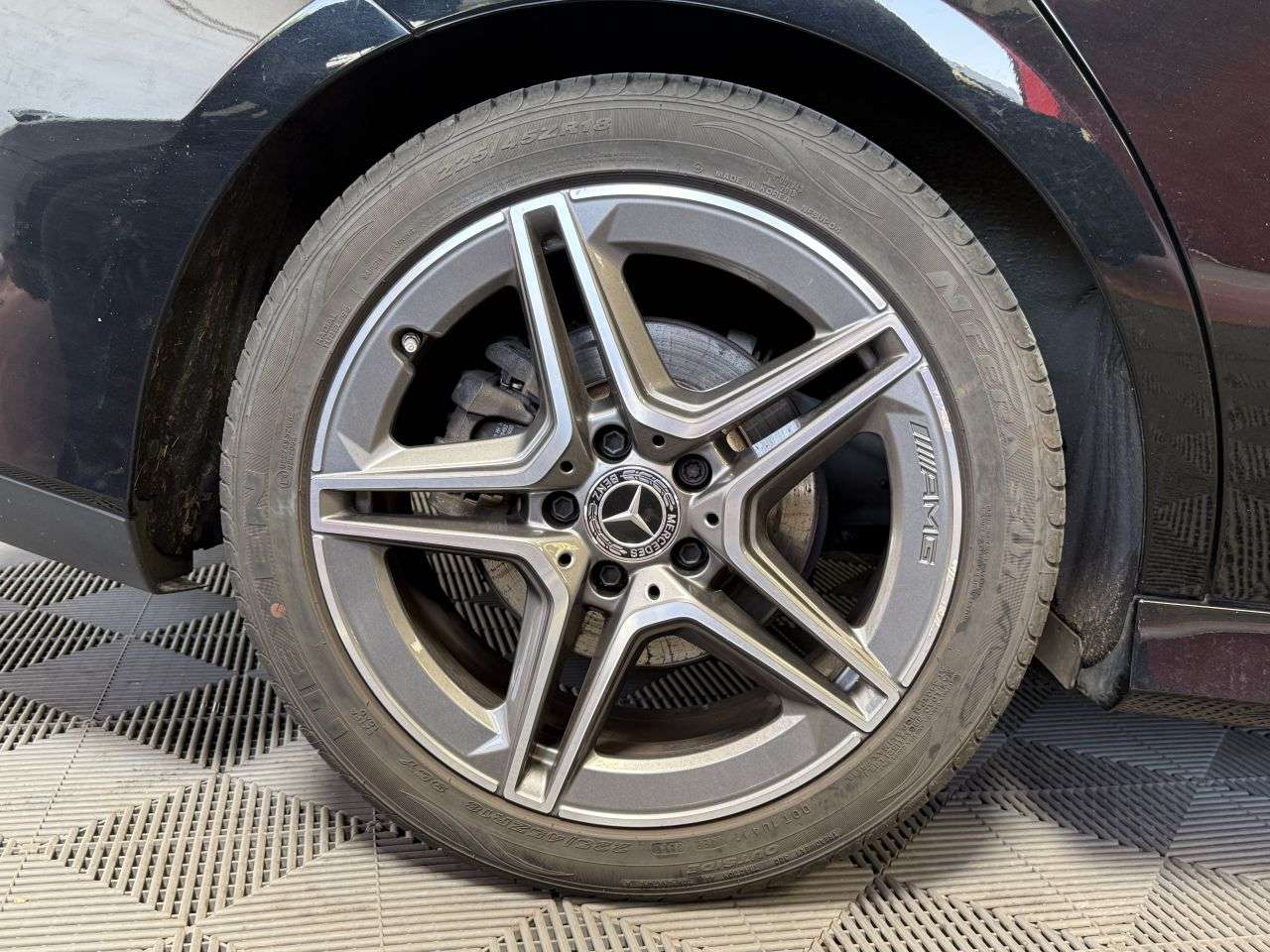 2022 MERCEDES-BENZ CLA 2022 MERCEDES-BENZ CLA