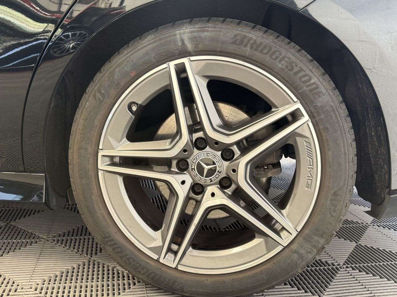 2022 MERCEDES-BENZ CLA 2022 MERCEDES-BENZ CLA