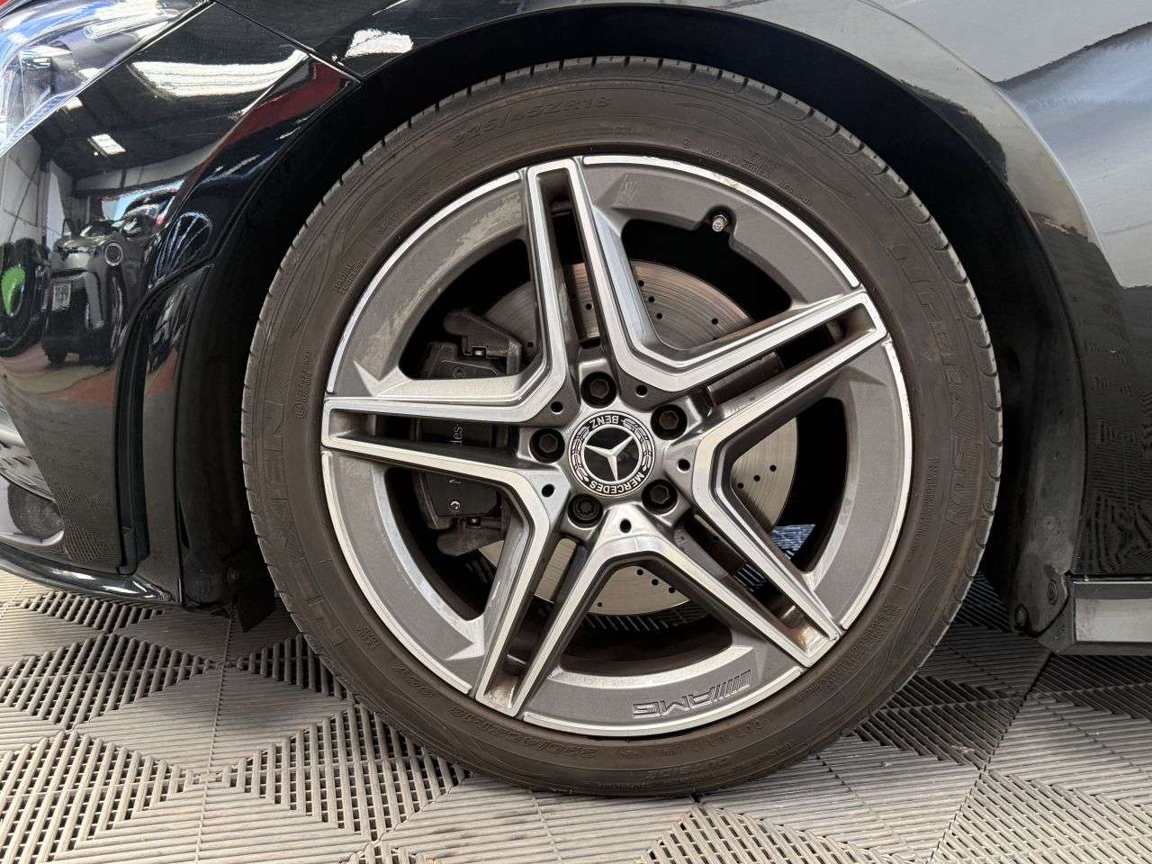 2022 MERCEDES-BENZ CLA 2022 MERCEDES-BENZ CLA