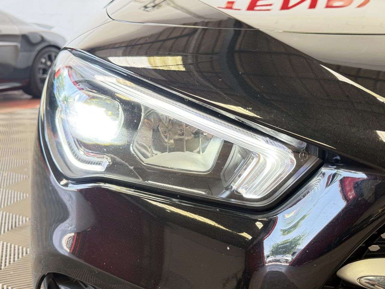 2022 MERCEDES-BENZ CLA 2022 MERCEDES-BENZ CLA