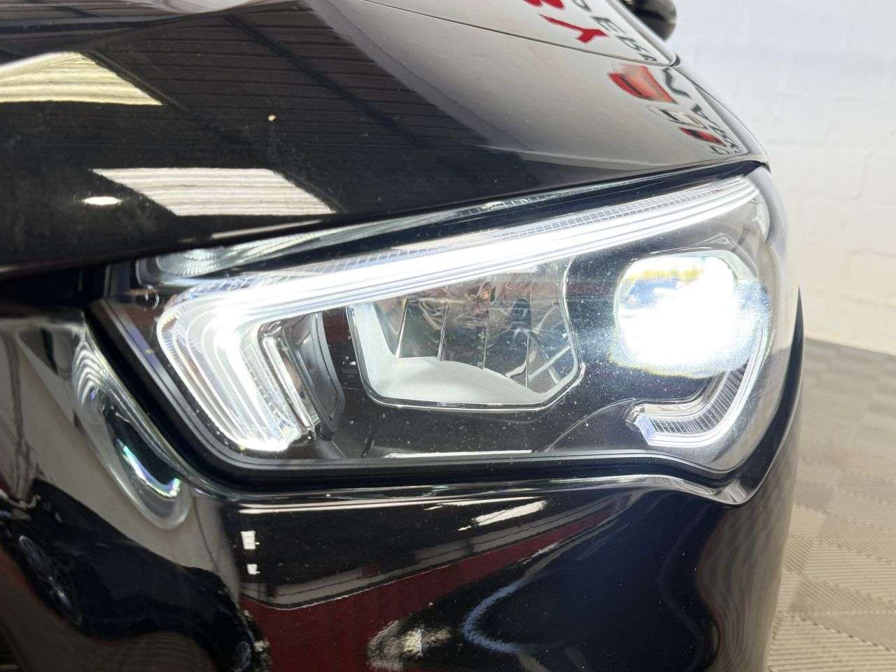 2022 MERCEDES-BENZ CLA 2022 MERCEDES-BENZ CLA