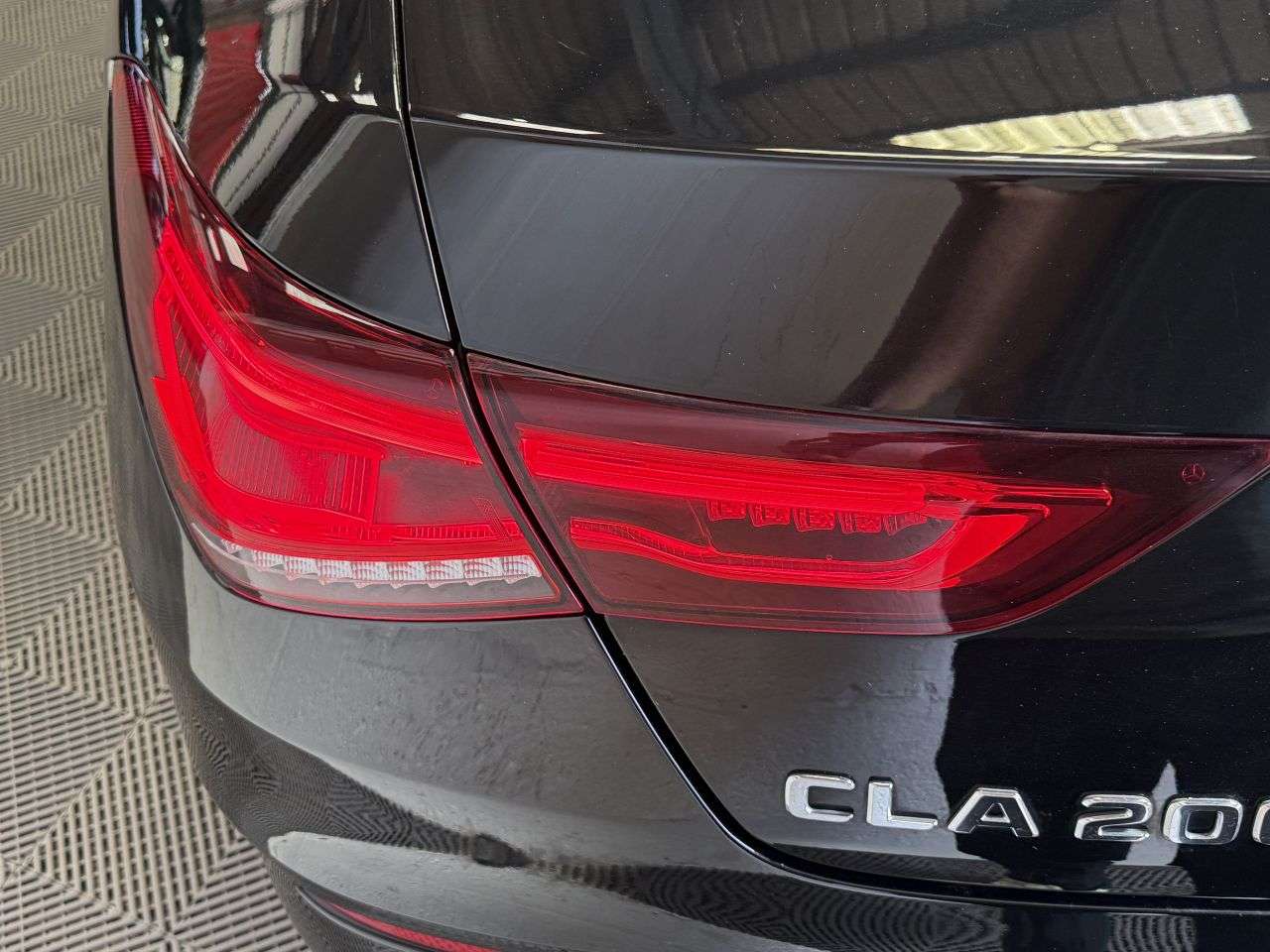 2022 MERCEDES-BENZ CLA 2022 MERCEDES-BENZ CLA