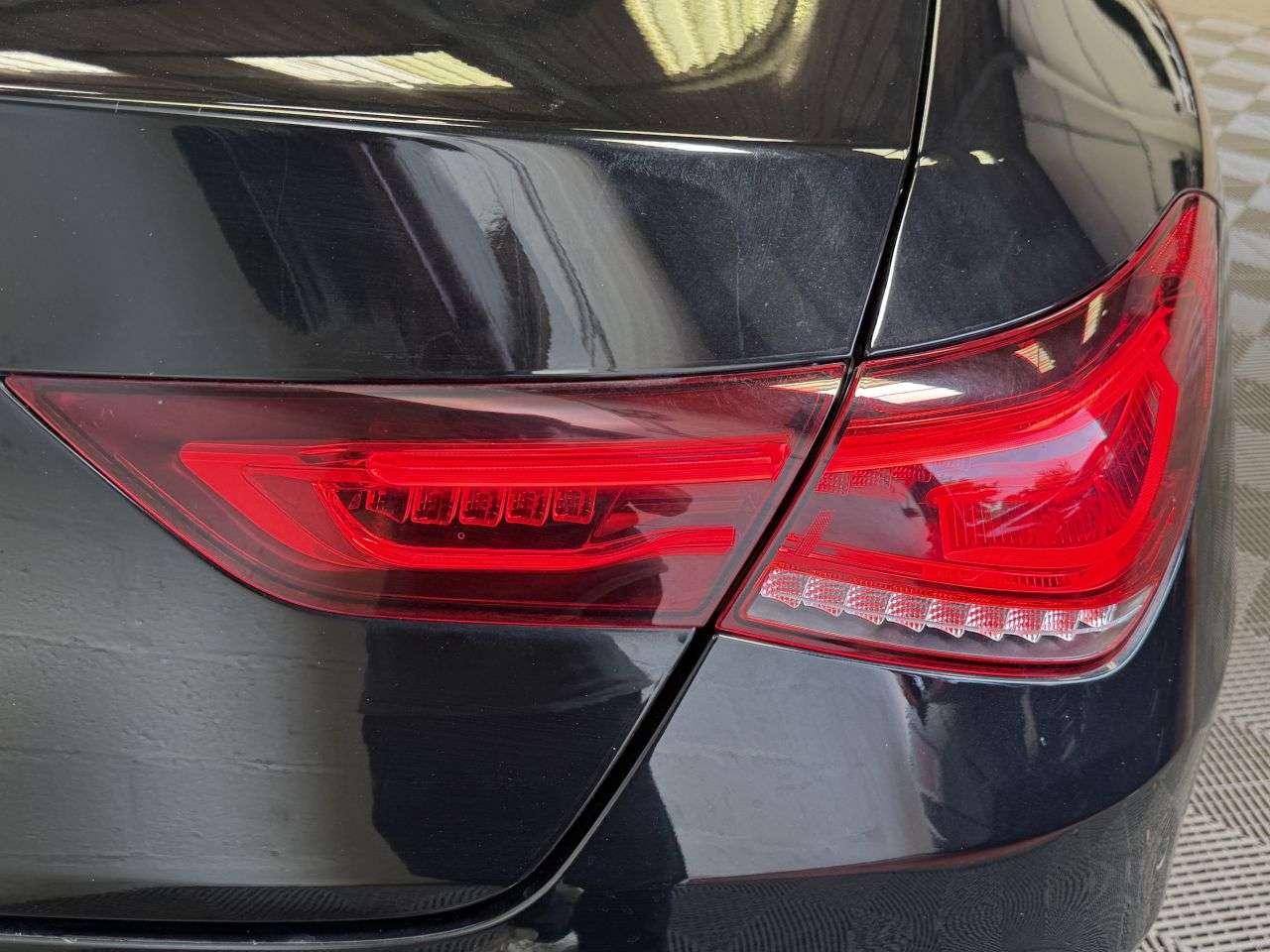 2022 MERCEDES-BENZ CLA 2022 MERCEDES-BENZ CLA