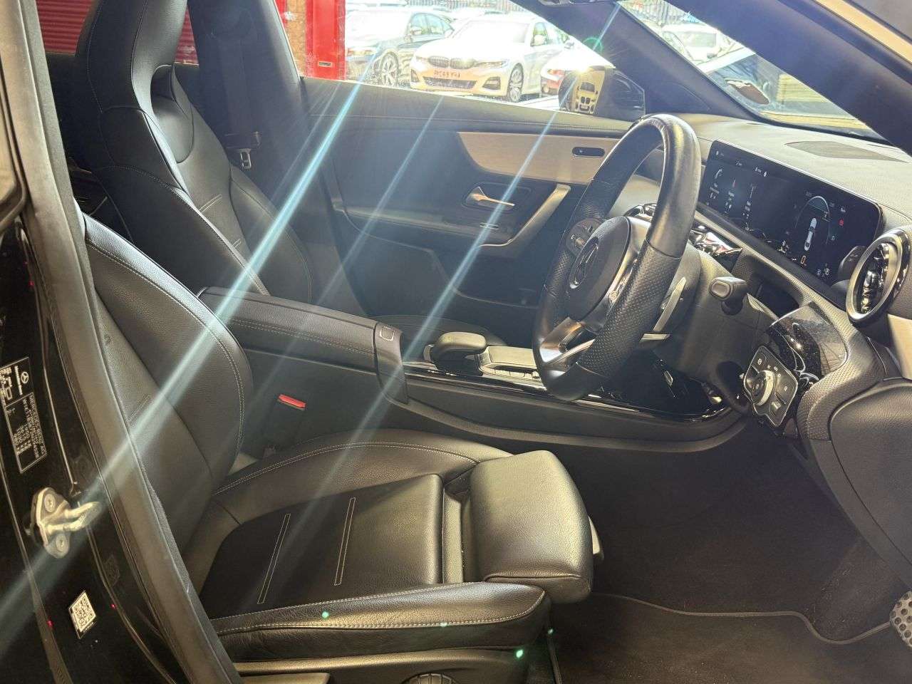 2022 MERCEDES-BENZ CLA 2022 MERCEDES-BENZ CLA