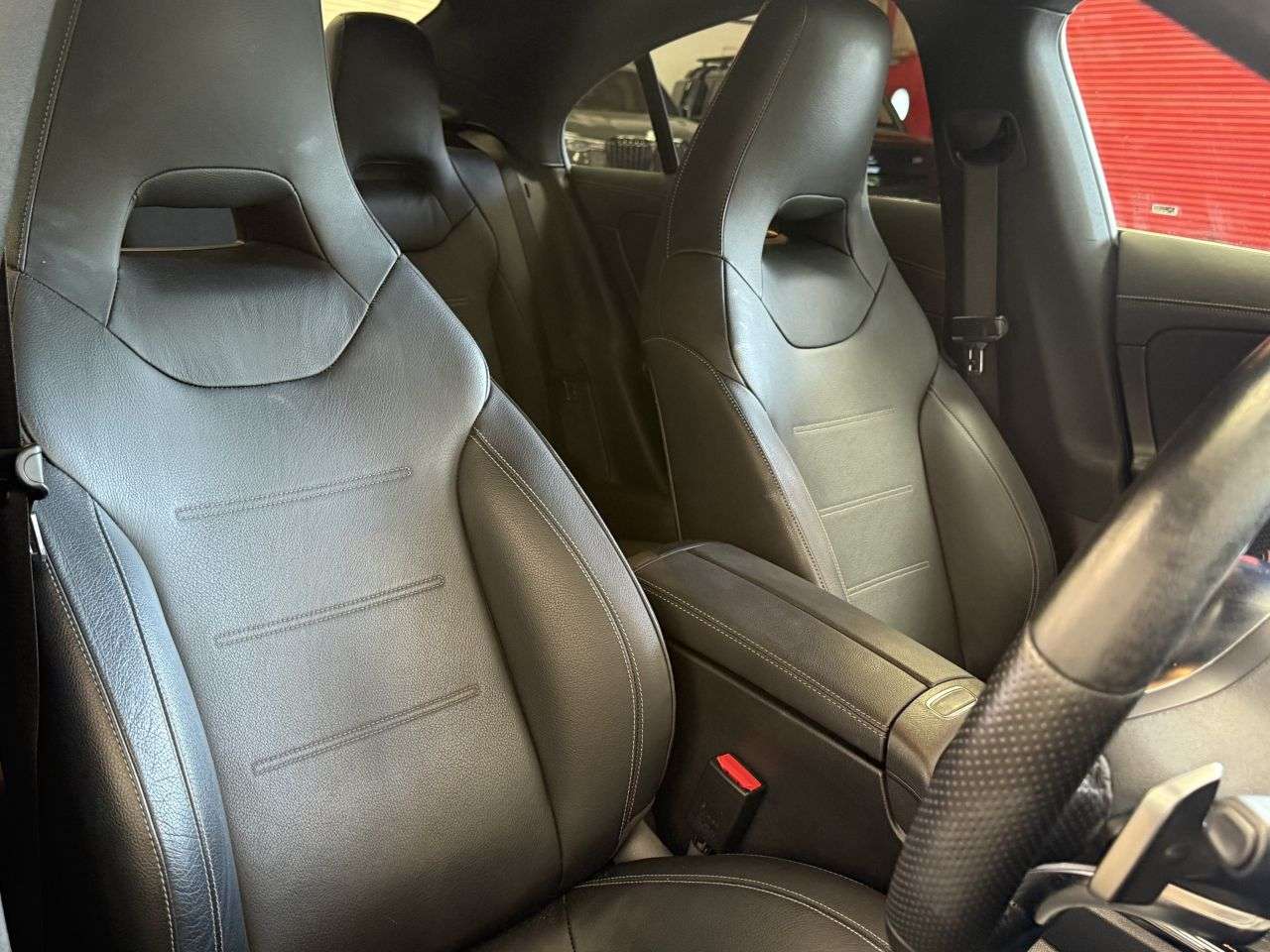 2022 MERCEDES-BENZ CLA 2022 MERCEDES-BENZ CLA