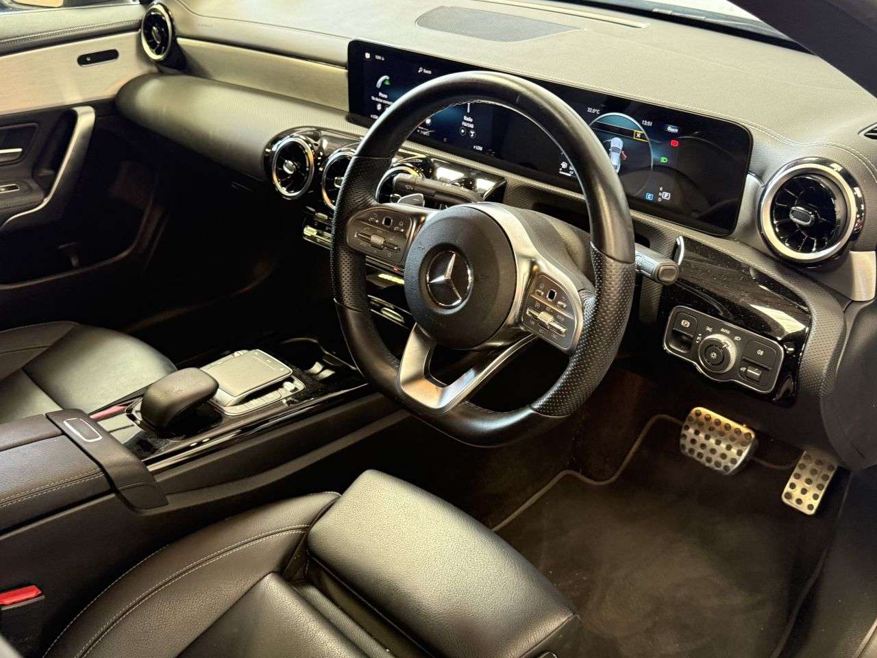 2022 MERCEDES-BENZ CLA 2022 MERCEDES-BENZ CLA