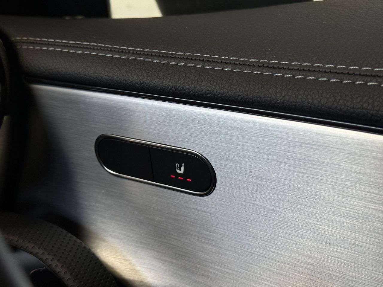 2022 MERCEDES-BENZ CLA 2022 MERCEDES-BENZ CLA
