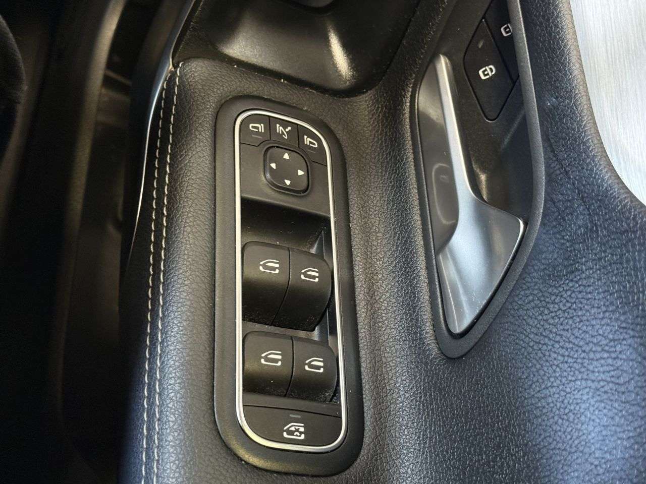 2022 MERCEDES-BENZ CLA 2022 MERCEDES-BENZ CLA