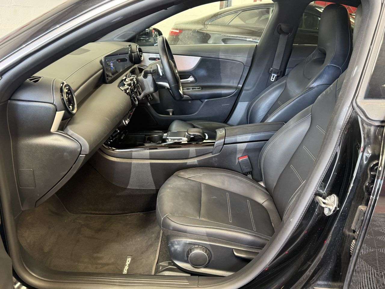 2022 MERCEDES-BENZ CLA 2022 MERCEDES-BENZ CLA