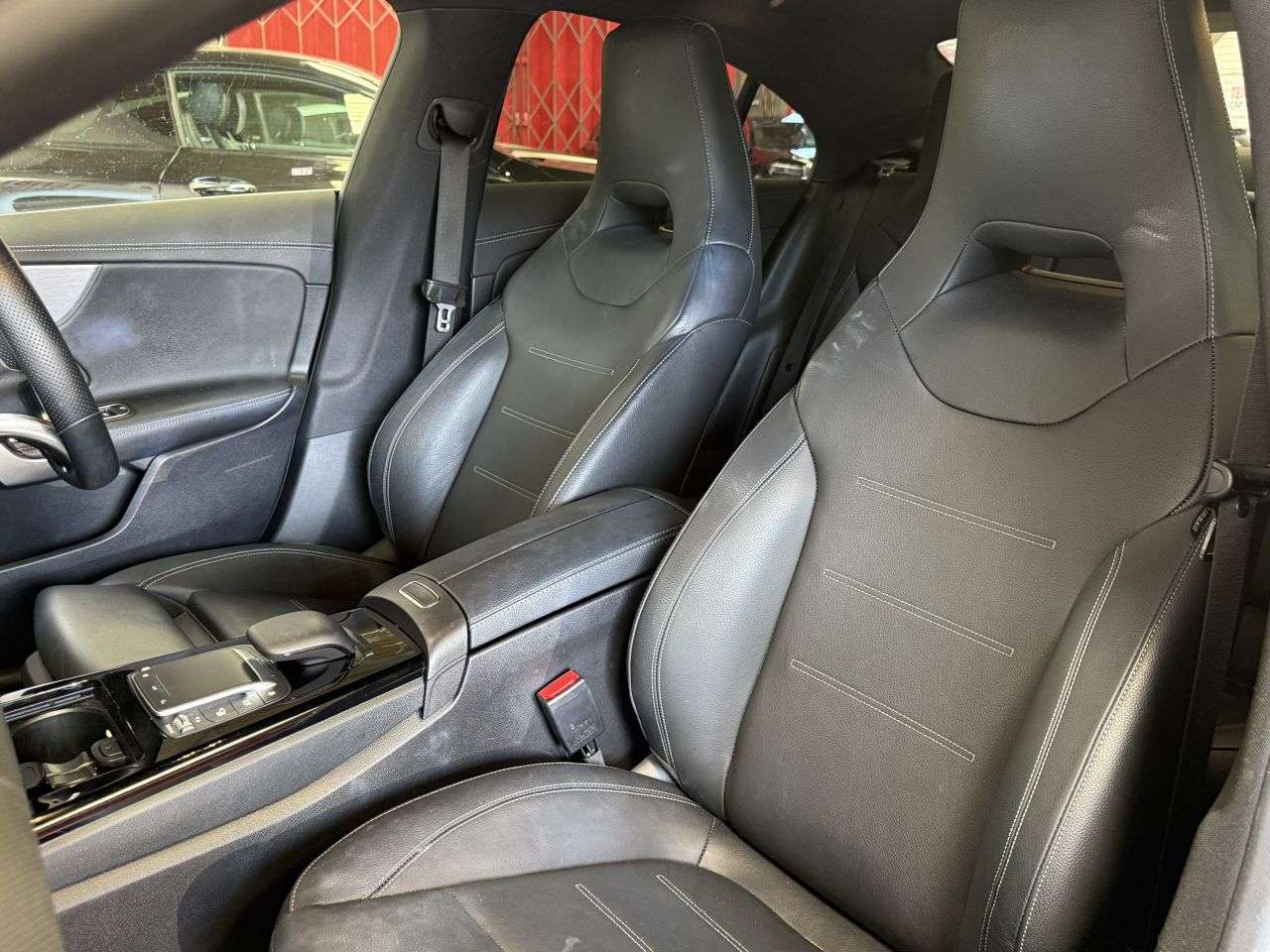 2022 MERCEDES-BENZ CLA 2022 MERCEDES-BENZ CLA