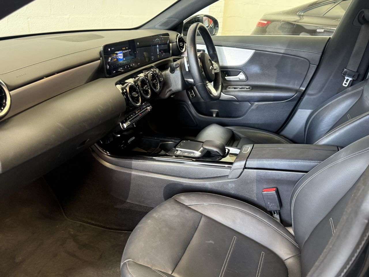 2022 MERCEDES-BENZ CLA 2022 MERCEDES-BENZ CLA