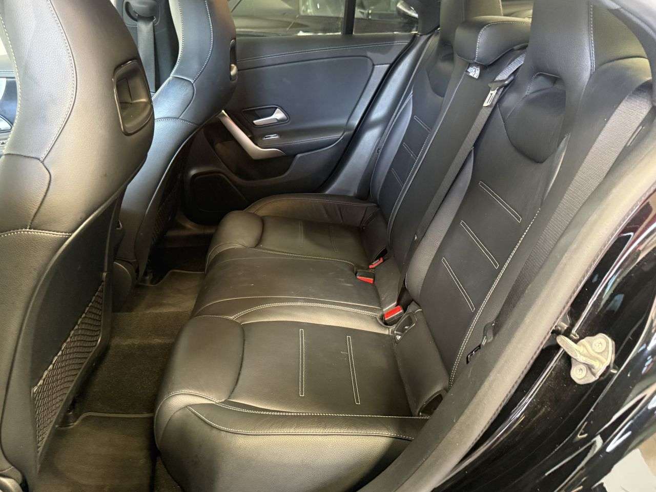 2022 MERCEDES-BENZ CLA 2022 MERCEDES-BENZ CLA