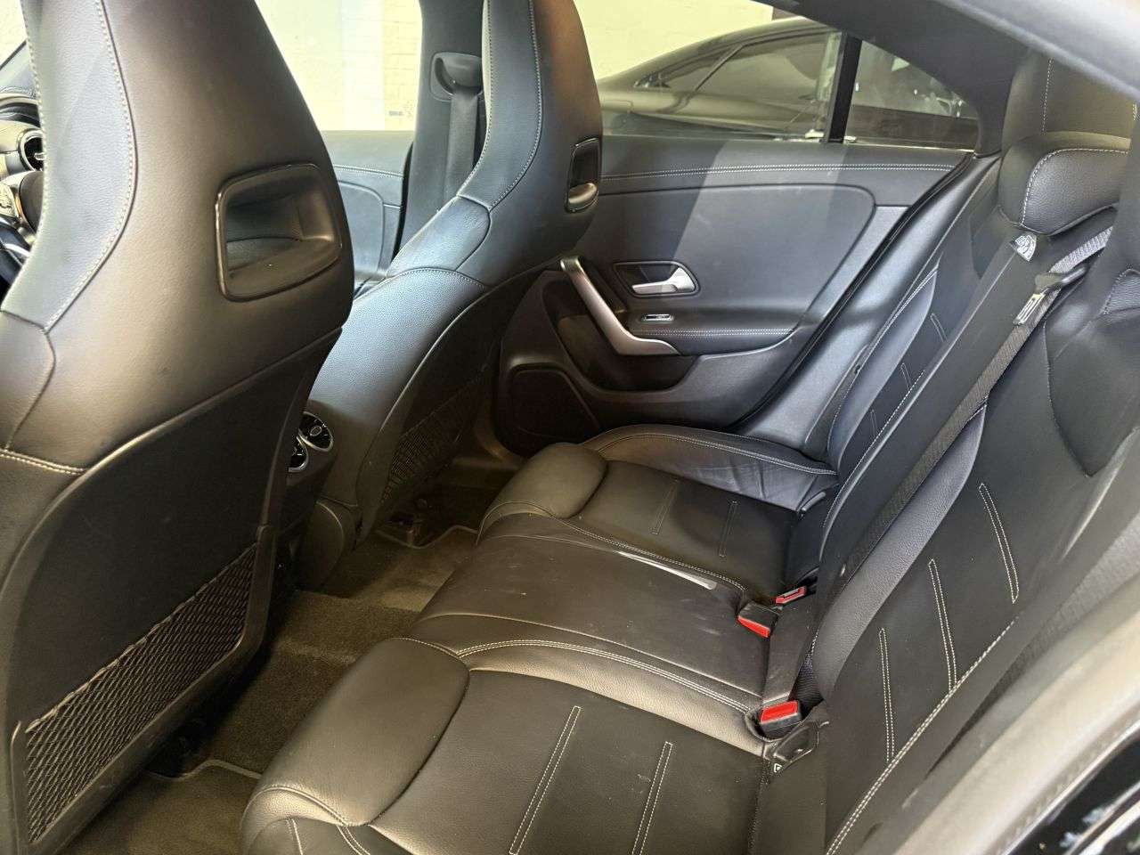 2022 MERCEDES-BENZ CLA 2022 MERCEDES-BENZ CLA