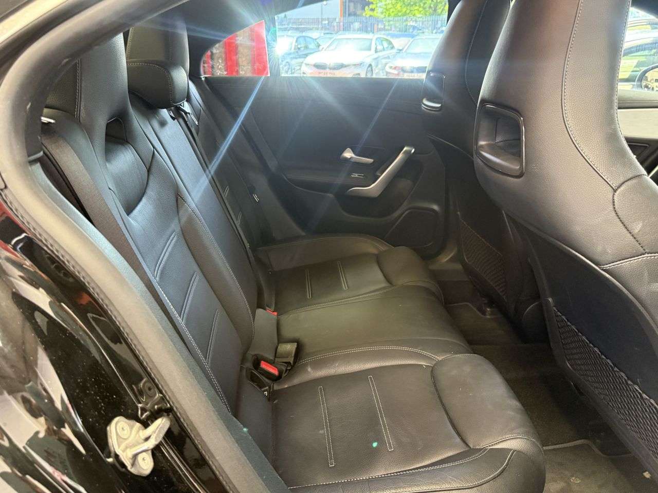 2022 MERCEDES-BENZ CLA 2022 MERCEDES-BENZ CLA