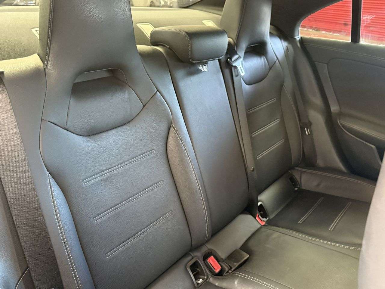2022 MERCEDES-BENZ CLA 2022 MERCEDES-BENZ CLA