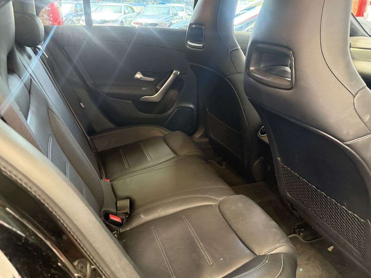2022 MERCEDES-BENZ CLA 2022 MERCEDES-BENZ CLA