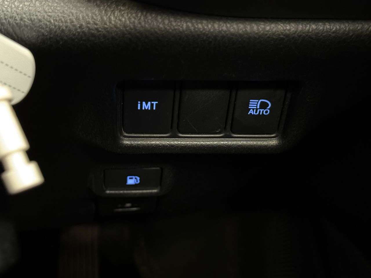 2018 TOYOTA C-HR 2018 TOYOTA C-HR