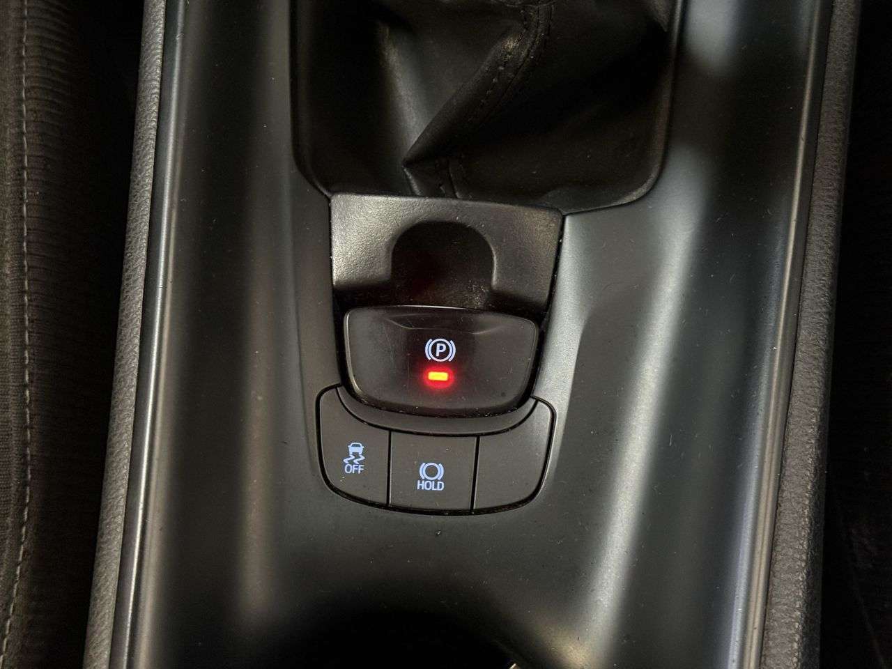 2018 TOYOTA C-HR 2018 TOYOTA C-HR