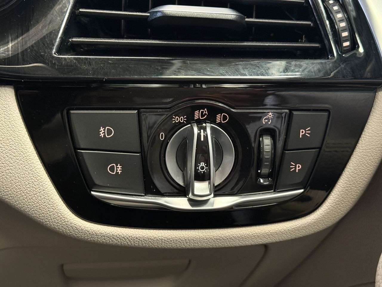 2017 BMW 5 SERIES 2017 BMW 5 SERIES