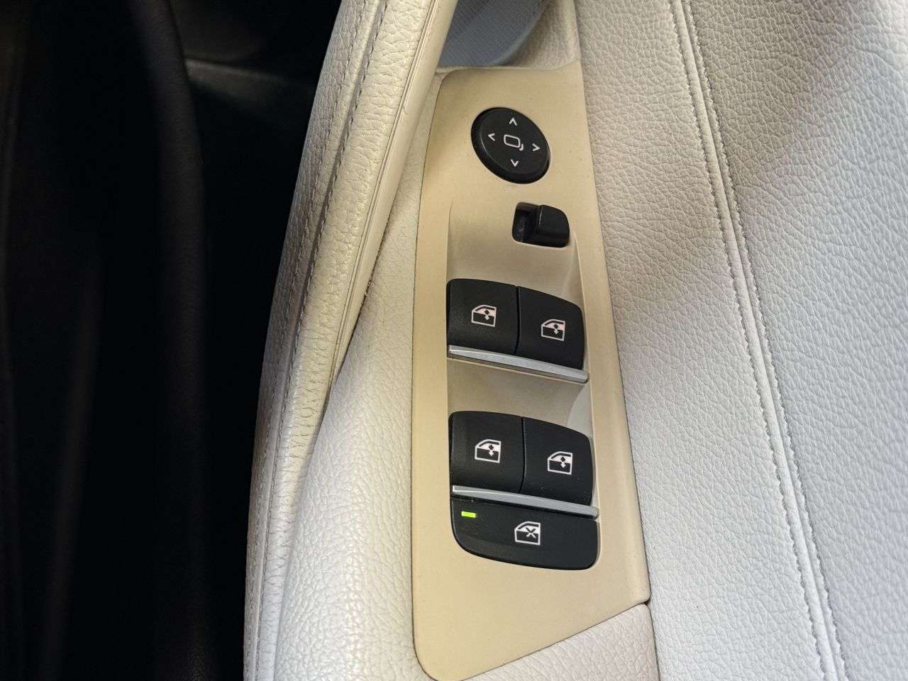 2017 BMW 5 SERIES 2017 BMW 5 SERIES