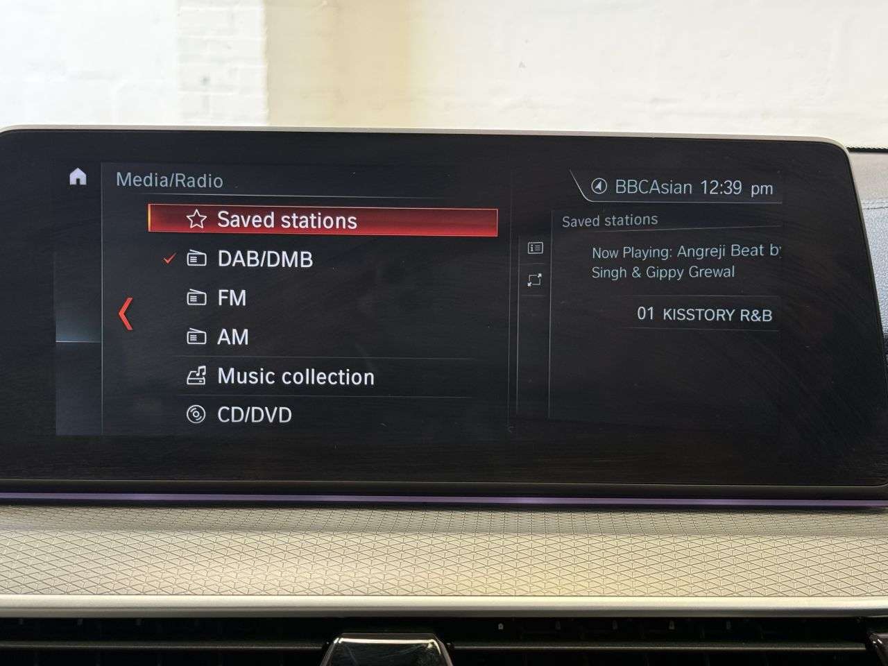 2017 BMW 5 SERIES 2017 BMW 5 SERIES