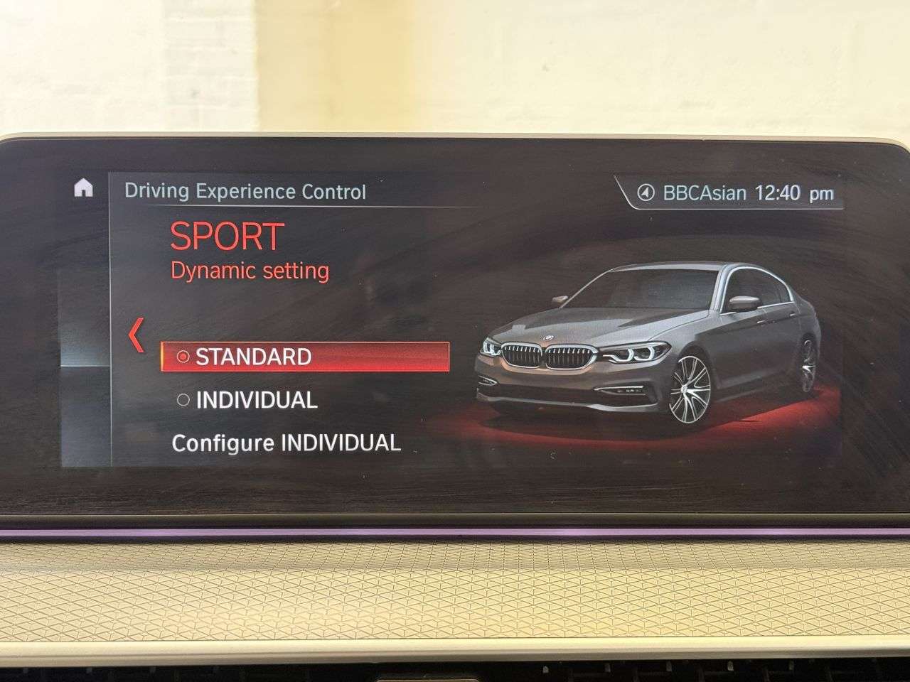 2017 BMW 5 SERIES 2017 BMW 5 SERIES