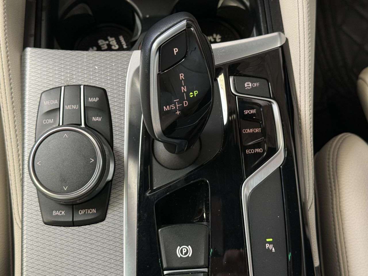 2017 BMW 5 SERIES 2017 BMW 5 SERIES