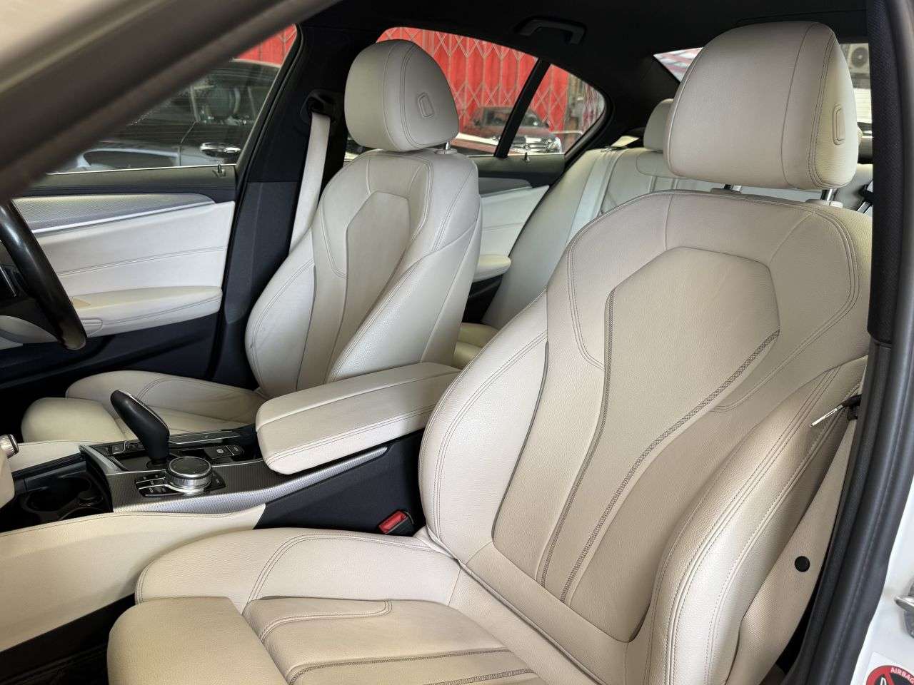 2017 BMW 5 SERIES 2017 BMW 5 SERIES