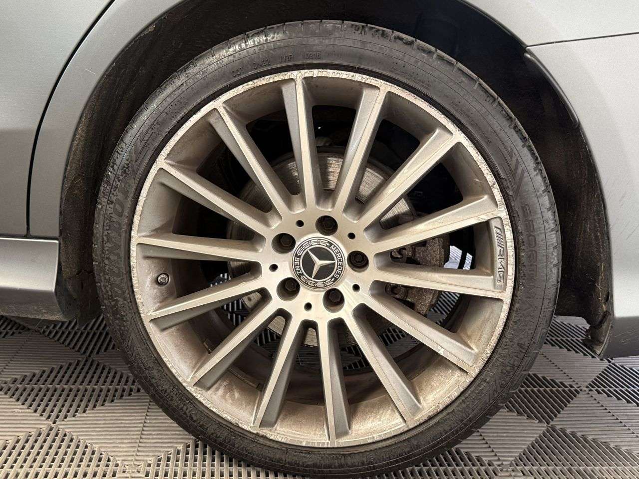 2018 MERCEDES-BENZ C CLASS 2018 MERCEDES-BENZ C CLASS