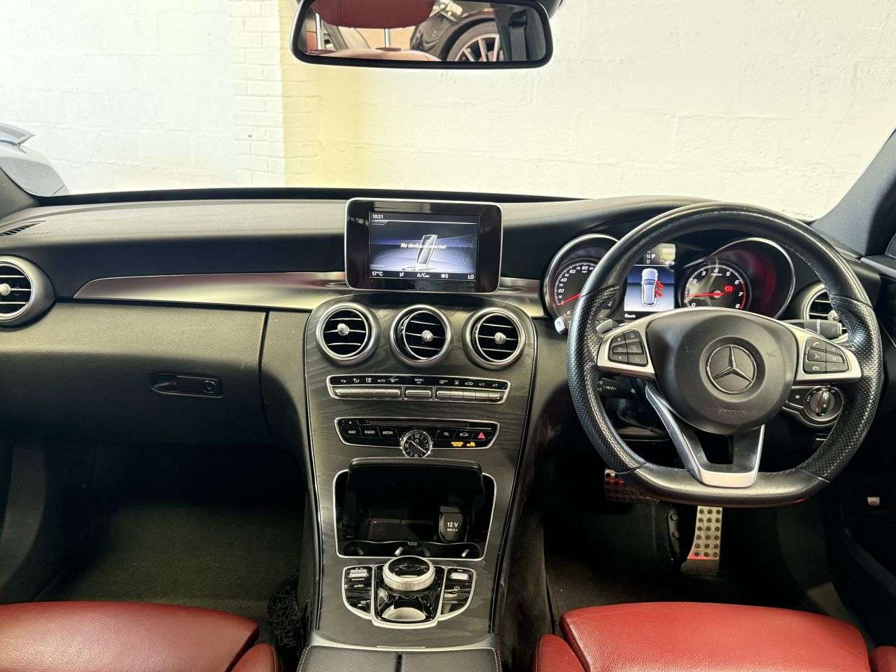 2018 MERCEDES-BENZ C CLASS 2018 MERCEDES-BENZ C CLASS
