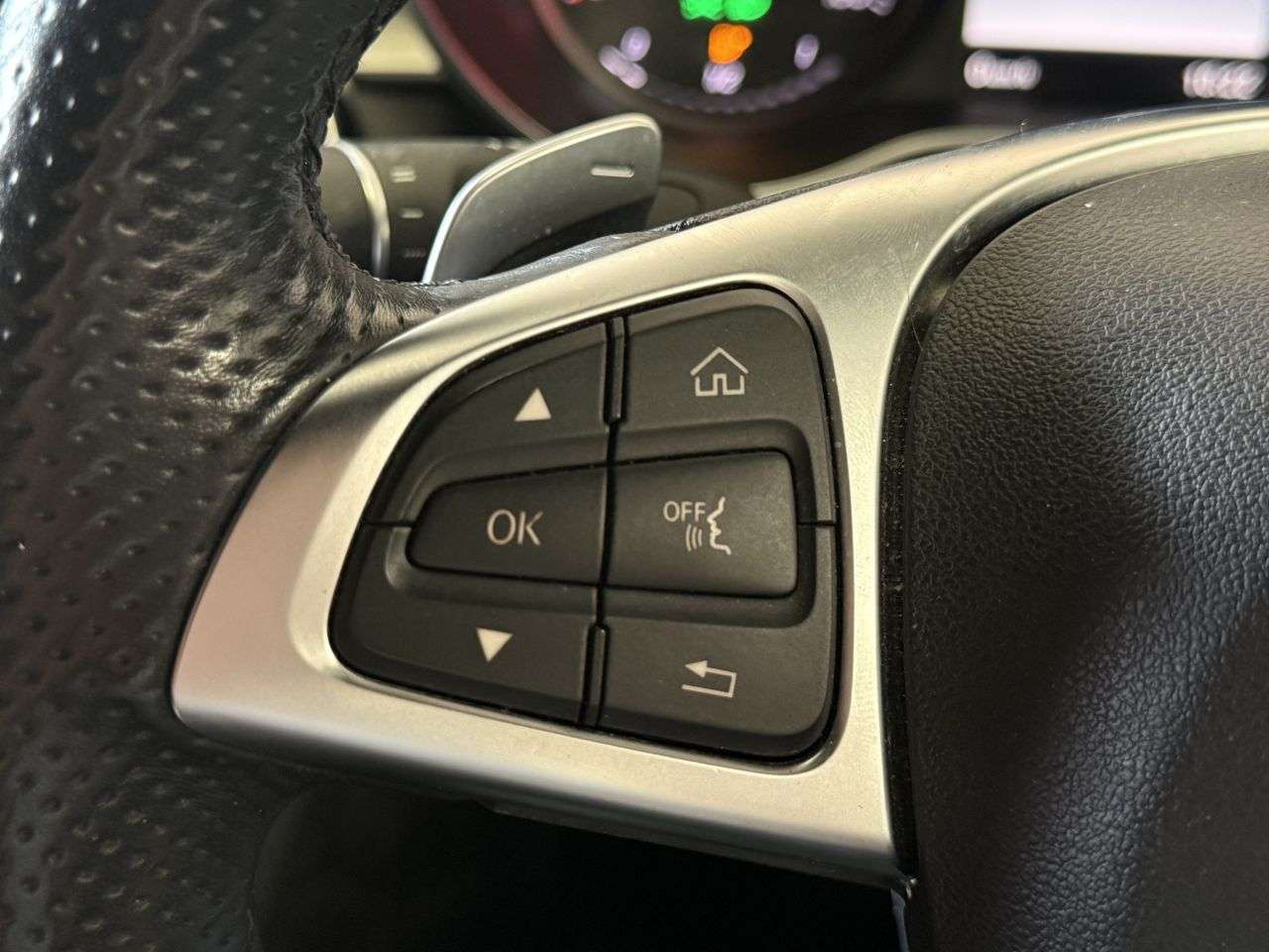 2018 MERCEDES-BENZ C CLASS 2018 MERCEDES-BENZ C CLASS