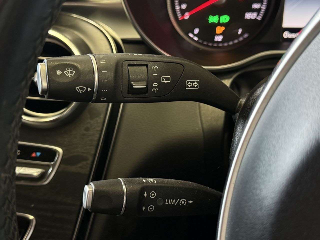 2018 MERCEDES-BENZ C CLASS 2018 MERCEDES-BENZ C CLASS