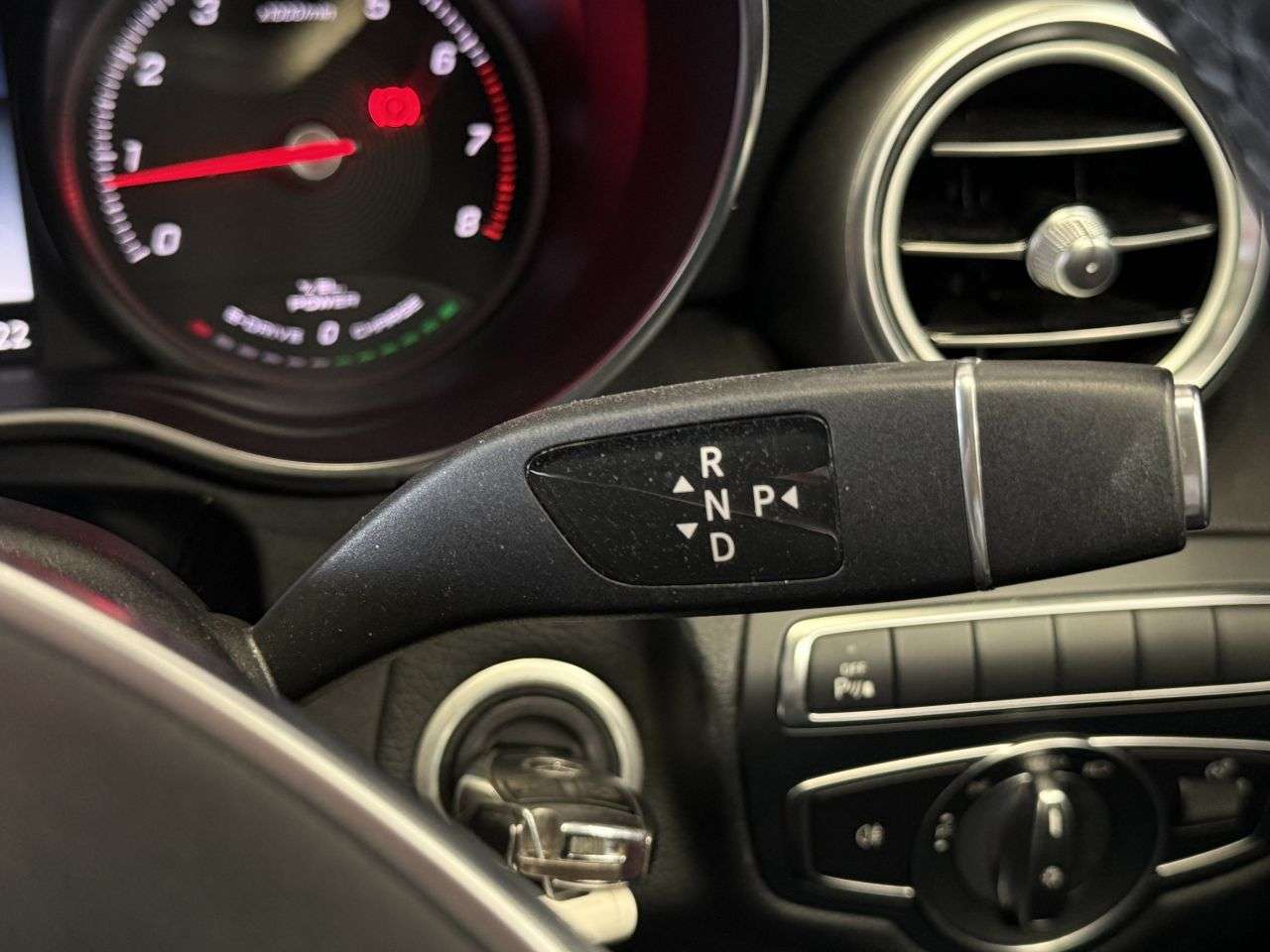 2018 MERCEDES-BENZ C CLASS 2018 MERCEDES-BENZ C CLASS