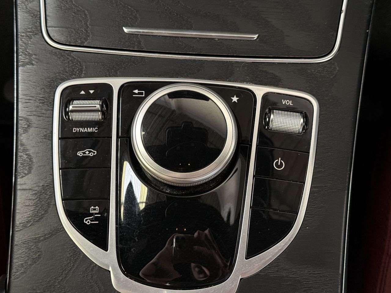 2018 MERCEDES-BENZ C CLASS 2018 MERCEDES-BENZ C CLASS