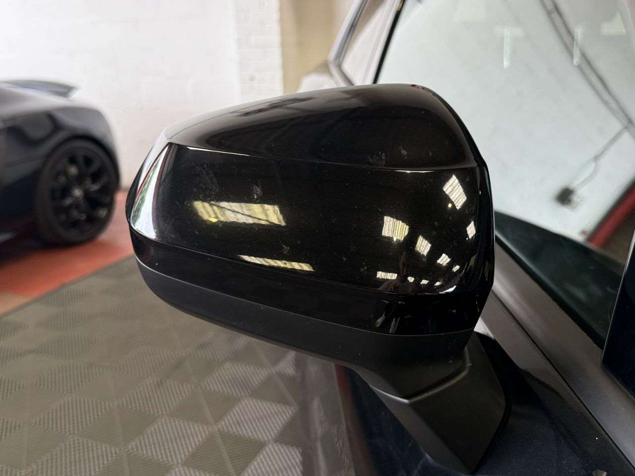 2017 AUDI Q2 2017 AUDI Q2