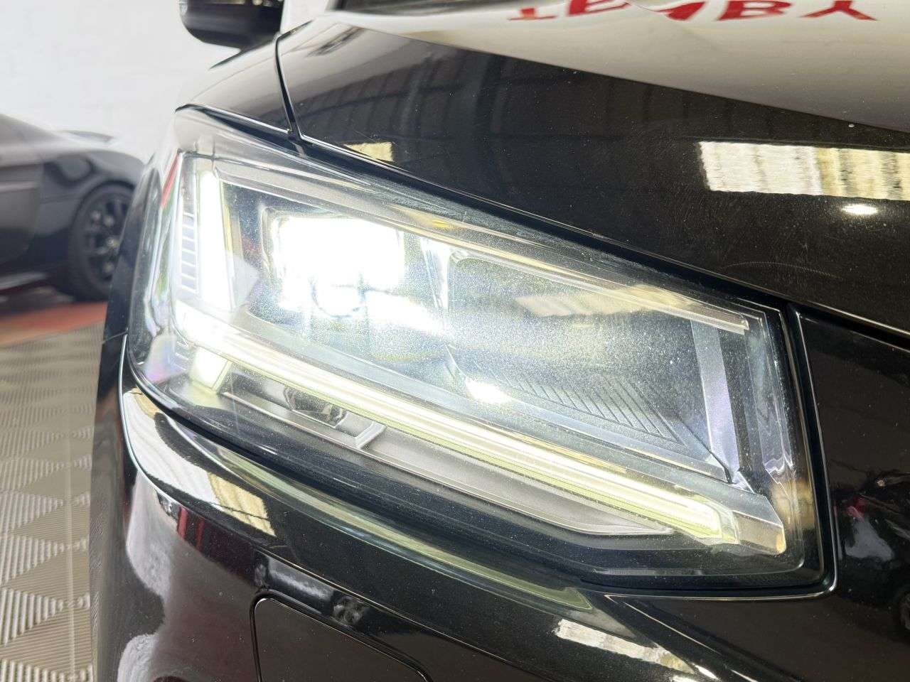 2017 AUDI Q2 2017 AUDI Q2
