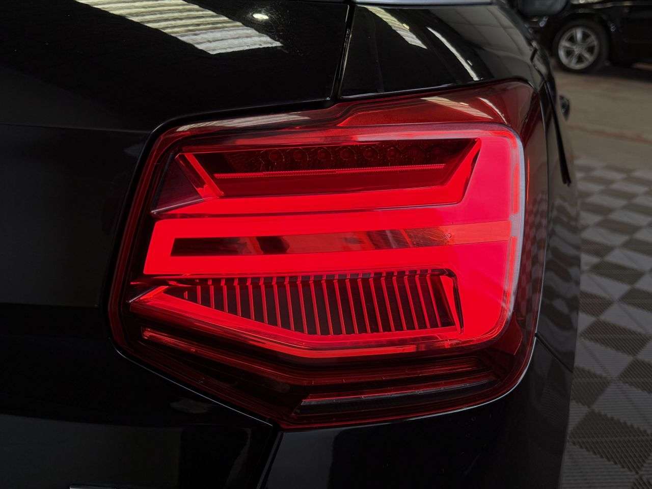2017 AUDI Q2 2017 AUDI Q2
