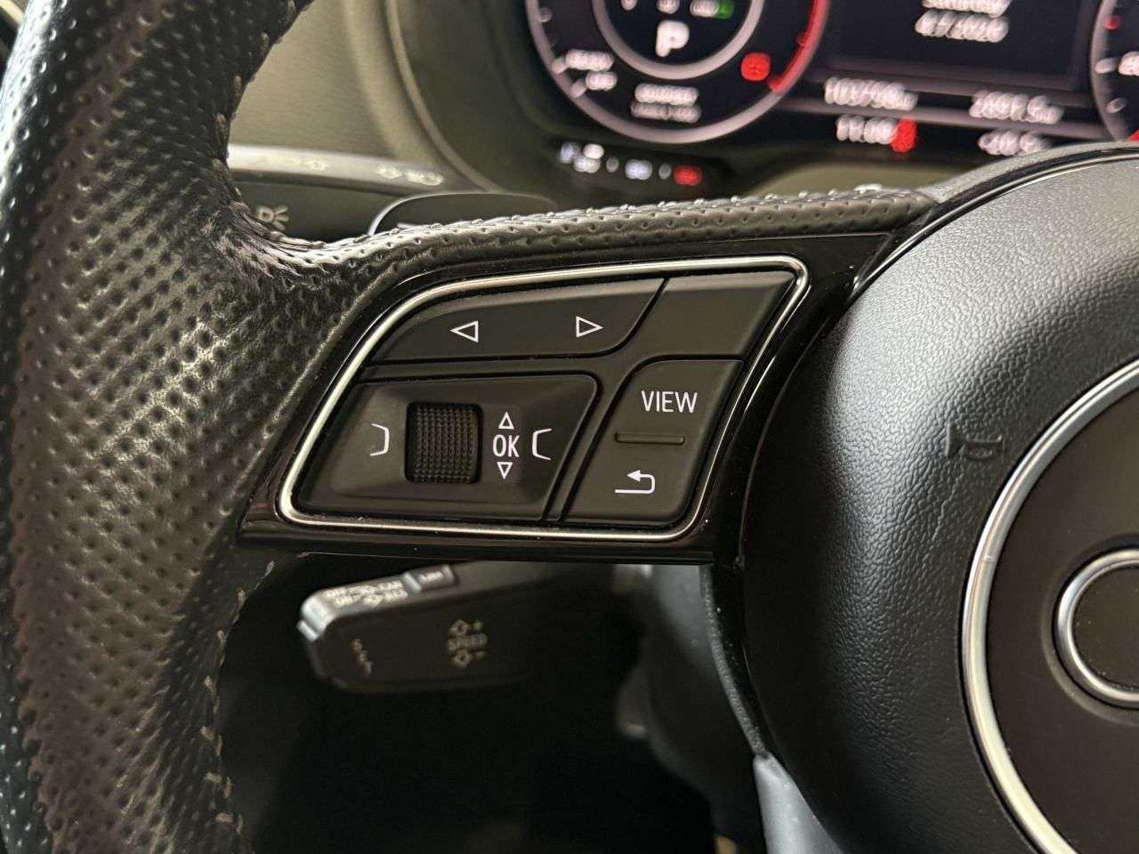 2017 AUDI Q2 2017 AUDI Q2