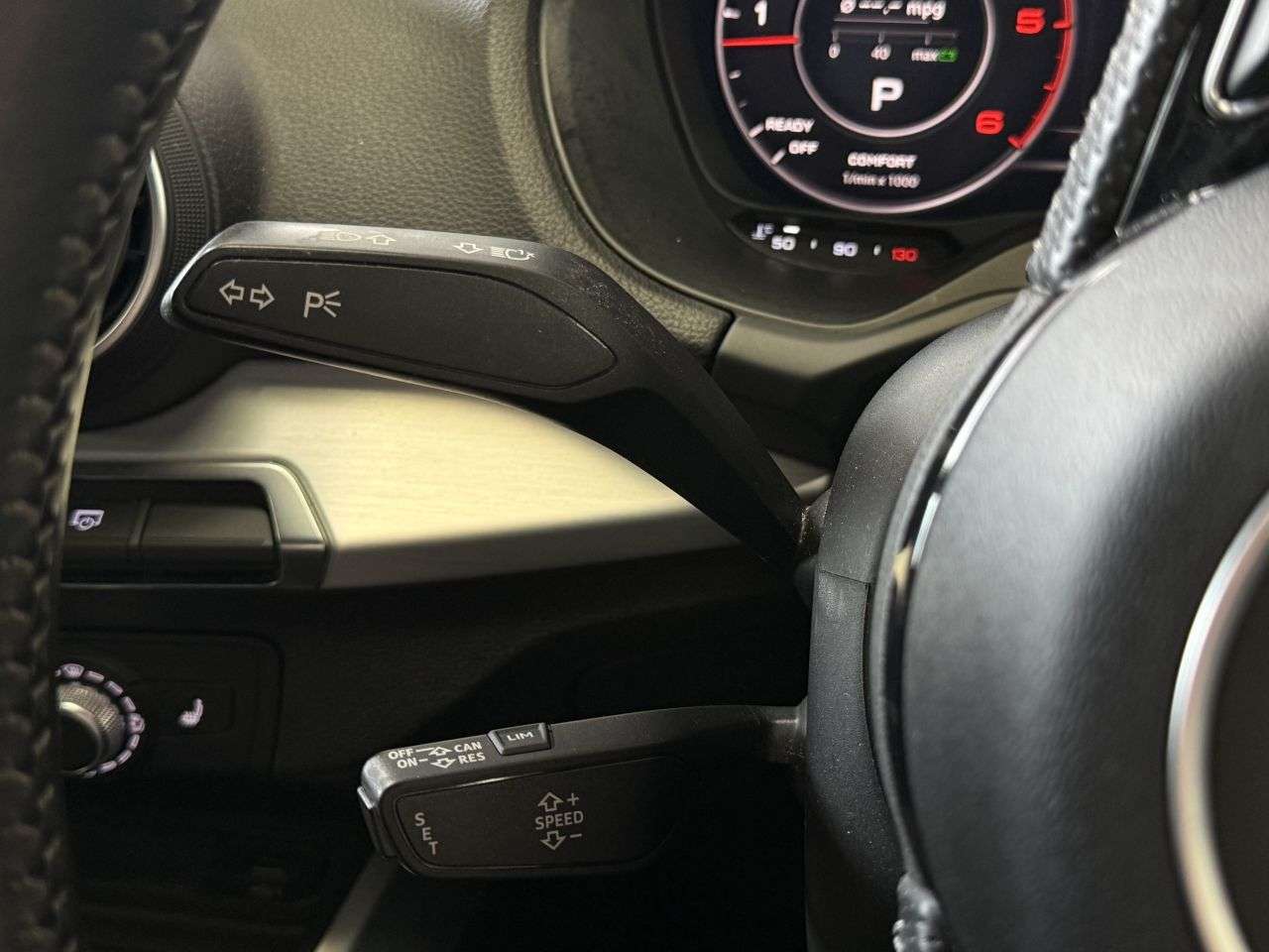 2017 AUDI Q2 2017 AUDI Q2