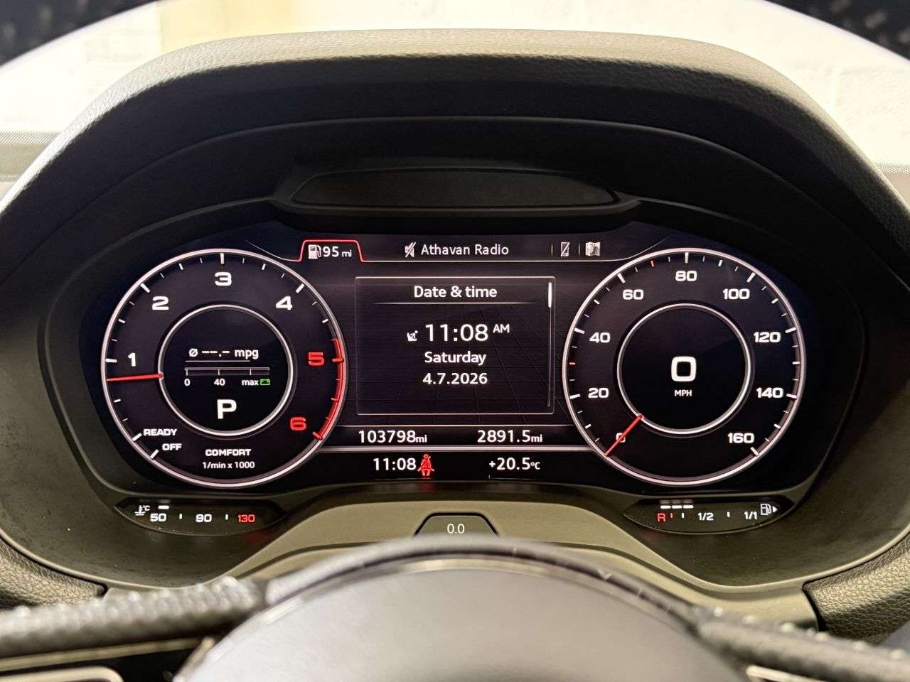 2017 AUDI Q2 2017 AUDI Q2