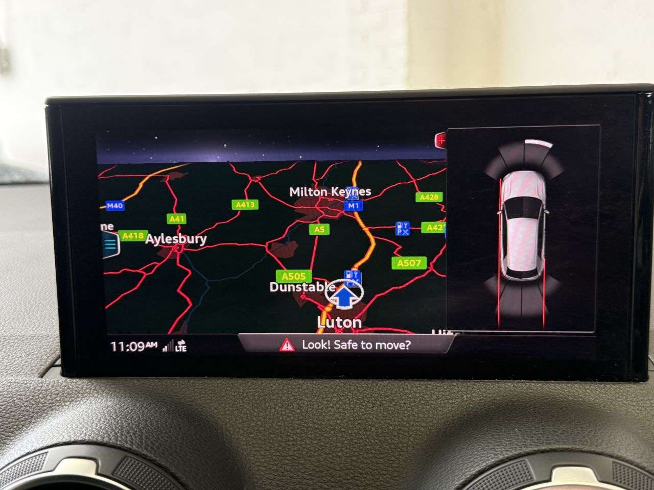 2017 AUDI Q2 2017 AUDI Q2