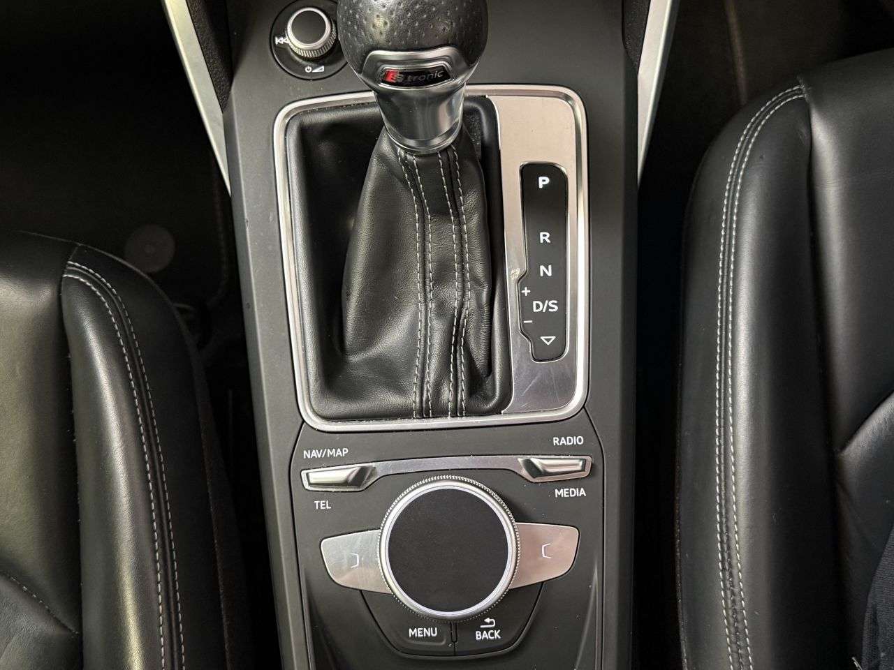 2017 AUDI Q2 2017 AUDI Q2