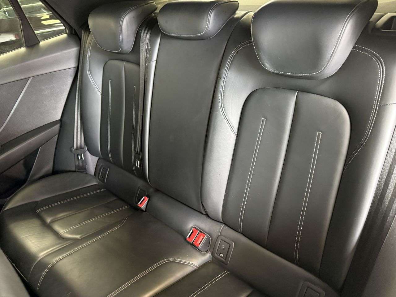 2017 AUDI Q2 2017 AUDI Q2