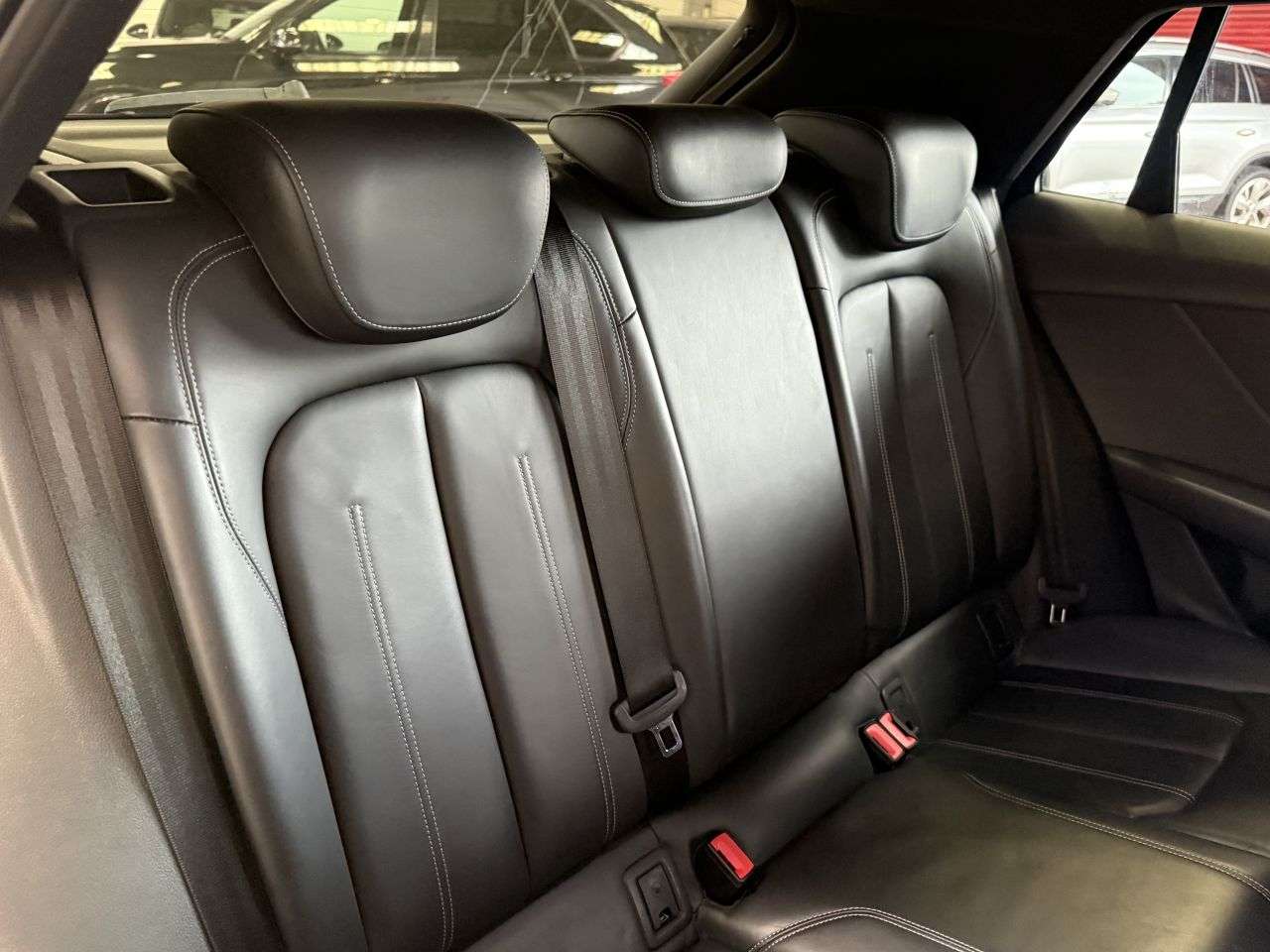 2017 AUDI Q2 2017 AUDI Q2