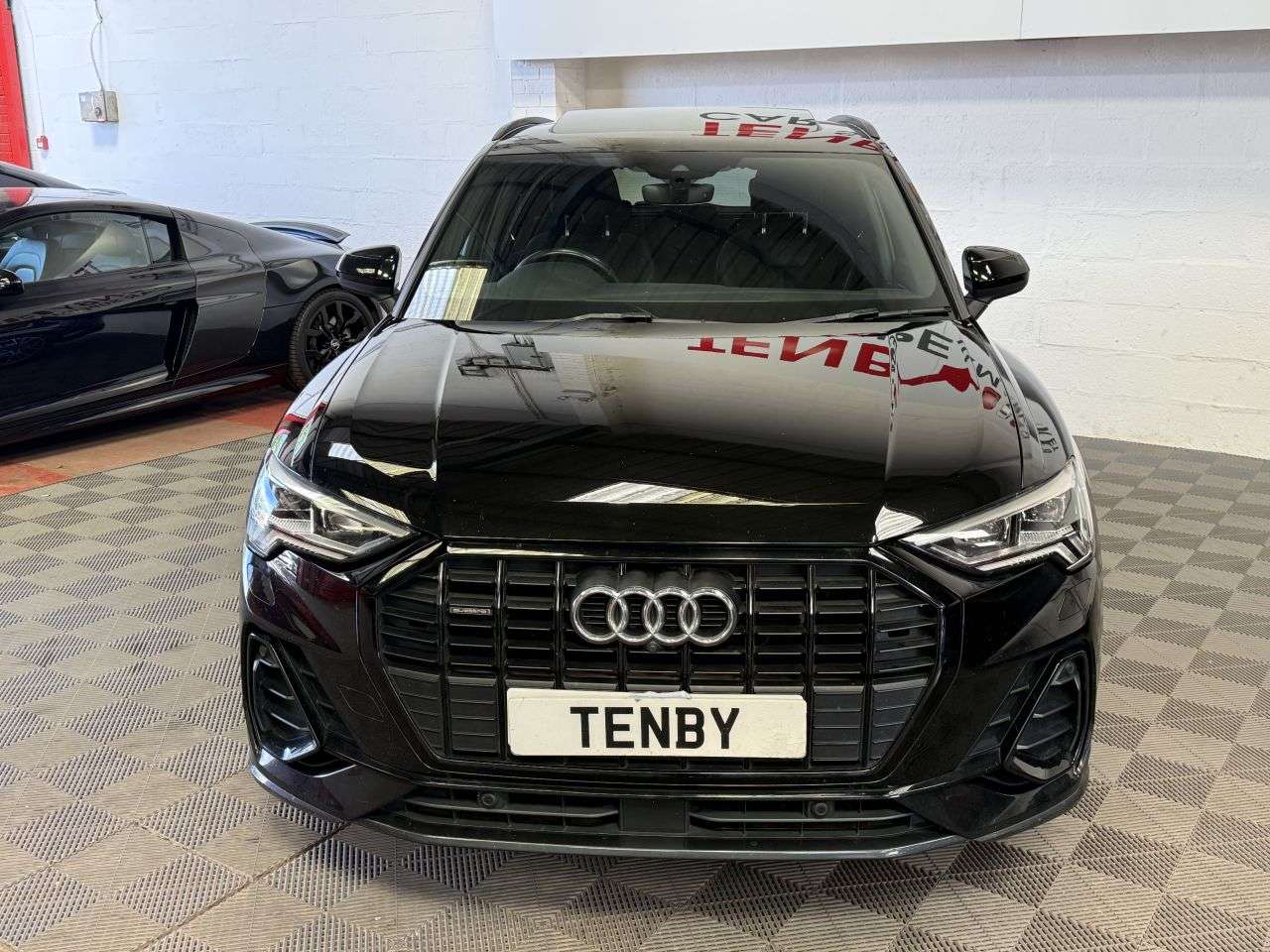 2019 AUDI Q3 2019 AUDI Q3