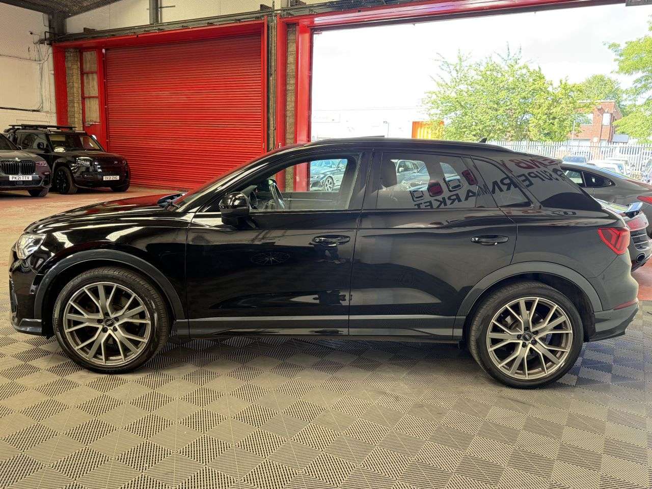 2019 AUDI Q3 2019 AUDI Q3