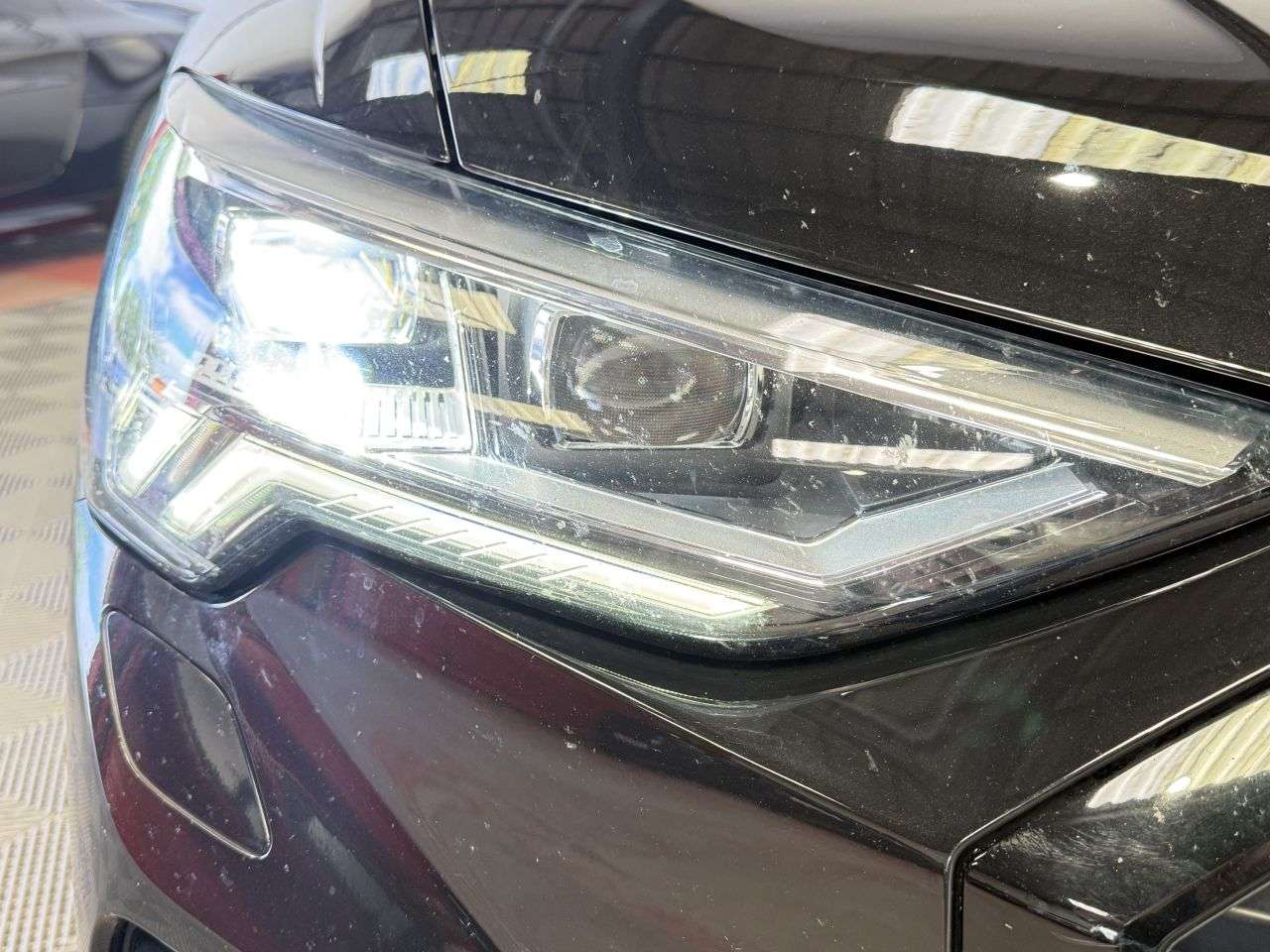 2019 AUDI Q3 2019 AUDI Q3