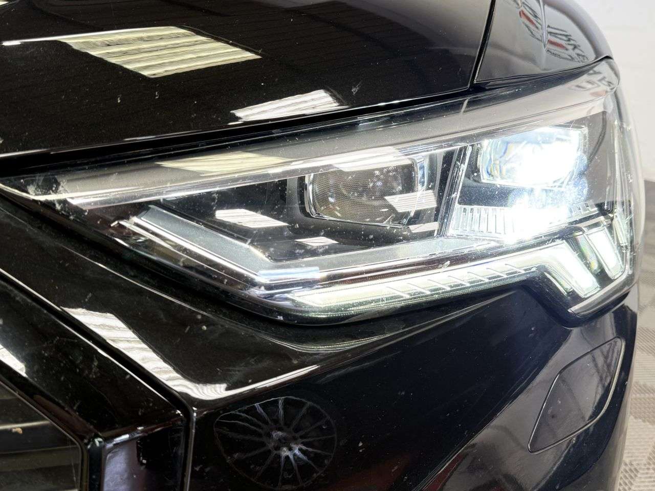 2019 AUDI Q3 2019 AUDI Q3