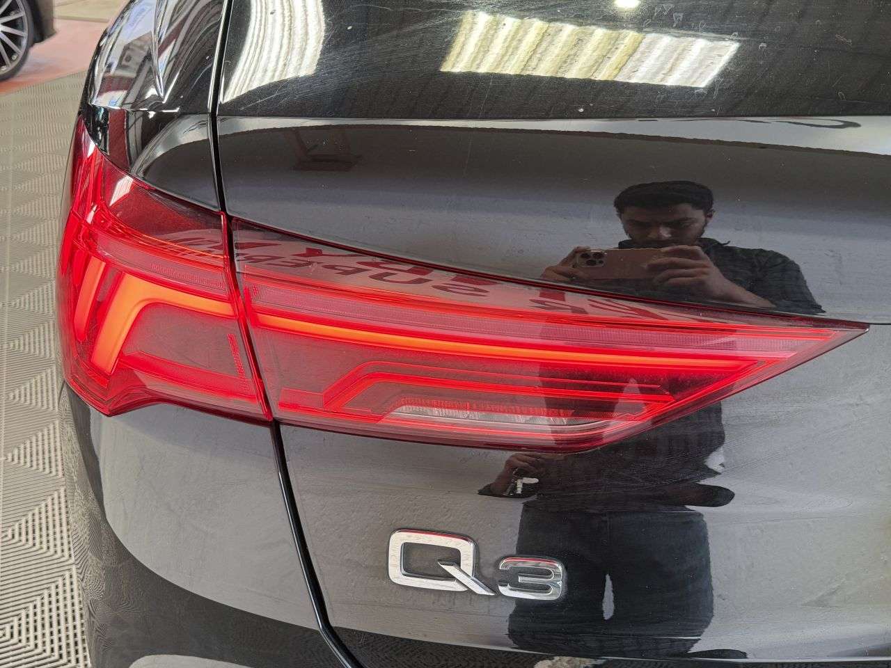 2019 AUDI Q3 2019 AUDI Q3